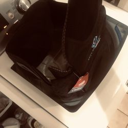 Ascent VQ Orthocare Back Brace