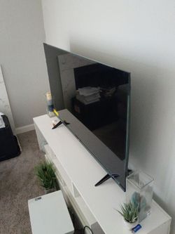 Phillips 55 inch Smart TV