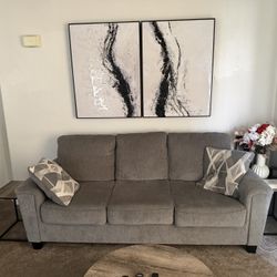Couch Like Brand New