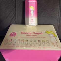 Sonny Angels