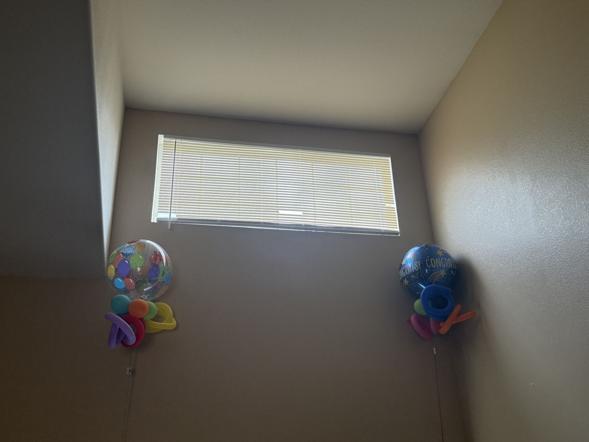 Free Party Balloons