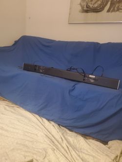 Sound Bar For 50 Inch TV VIZIO