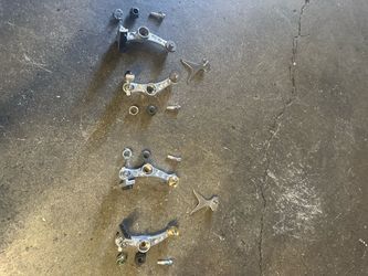 Suntour Vintage roller brakes