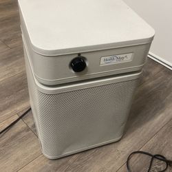 Health mate by Austin air