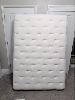 Stanley full size mattress
