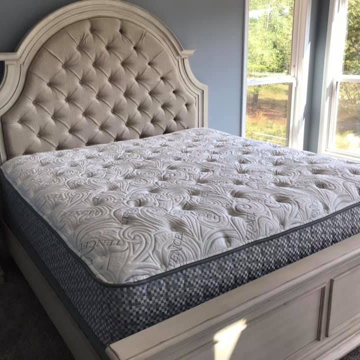 Clearance Mattress Sets - NEW King, Queen, Full, Twin - $50 D0WN & TAKE HOME - 50-80% OFF