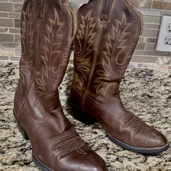 women’s boots