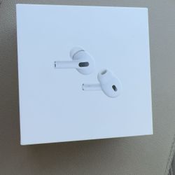 AirPods Pro 2 Generation