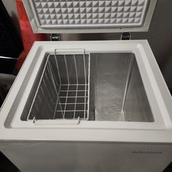 Freezer excellent condition