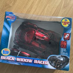 Car With Remote