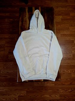 Comfrt Unisex Soft Tan Pullover Hoodie