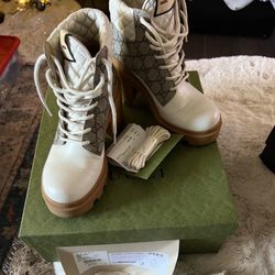 Gucci Boots