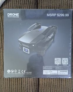 BRAND NEW UNOPENED DRONES