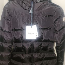 Brand New Moncler Size Medium 