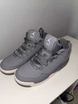 Jordan Flight Court Sneakers – Size 6.5 – New & Authentic