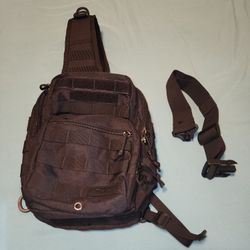 HighLand Tactical Side Bag