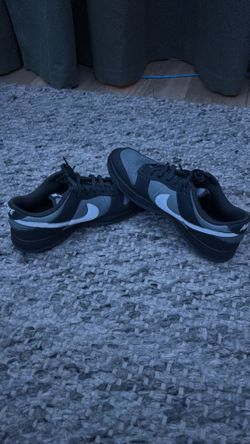Nike dunk lows