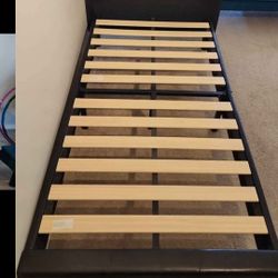Zinus Twin Bed Frame