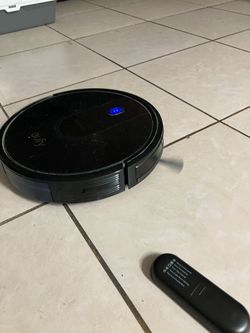 Electric Vacuum