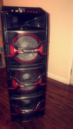 Speaker