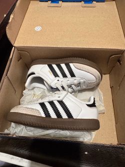 Toddler Sneakers -