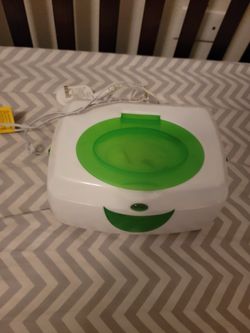 Babywipe Warmer