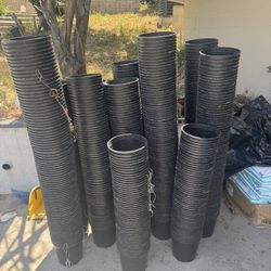 2 Gallon Grow Pots 