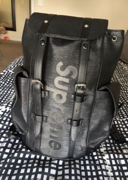 Supreme BackPack