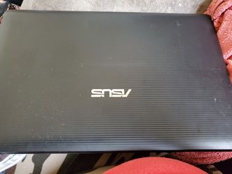 Asus laptop broken screen