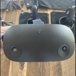 G2 VR Headset - Like New, Includes All Accessories