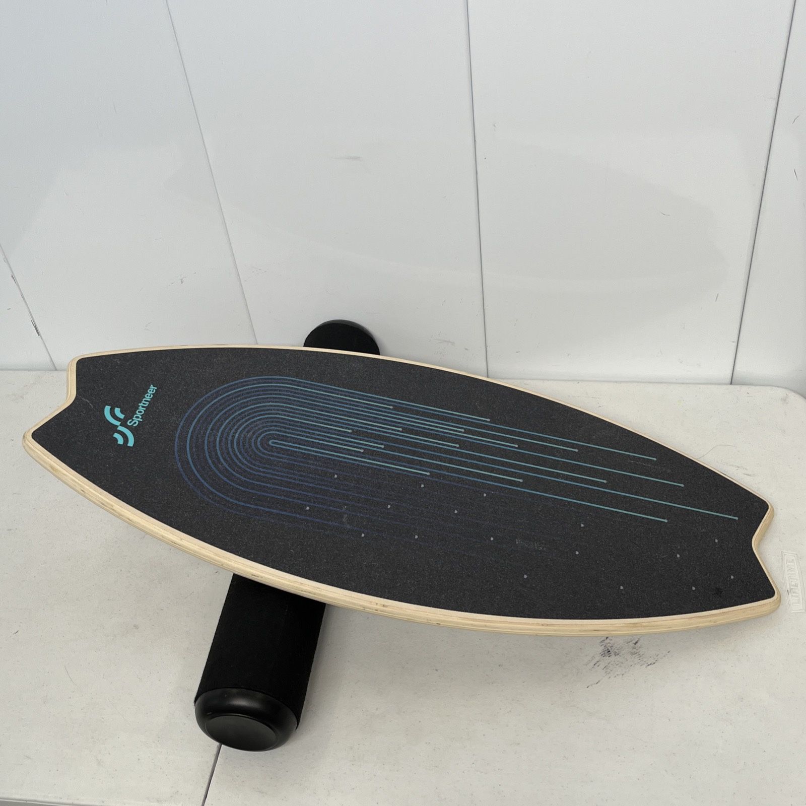 Sportneer Wooden Balance Board