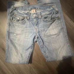 True religion pants