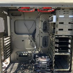 Corsair Vengeance C70 Mid-Tower Gaming Case - Gunmetal Black