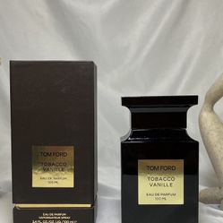 Tom Ford Tobacco Vanille