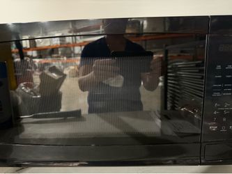 Microwave Oven