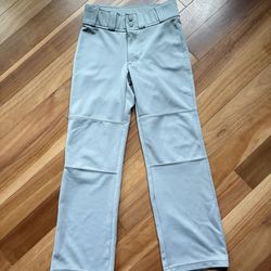 Baseball pants youth small