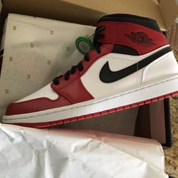 Air Jordan 1 Cihicago Sz 11