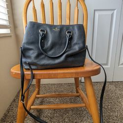 Original Kate Spade Leather Handbag 