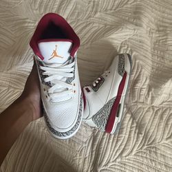 Jordan’s 