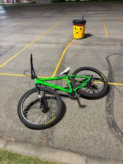 Savage flyer 27.5