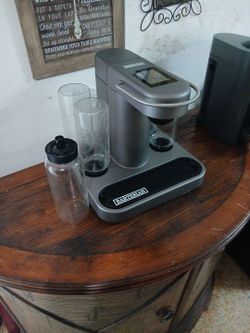 Bartesian premium cocktail maker