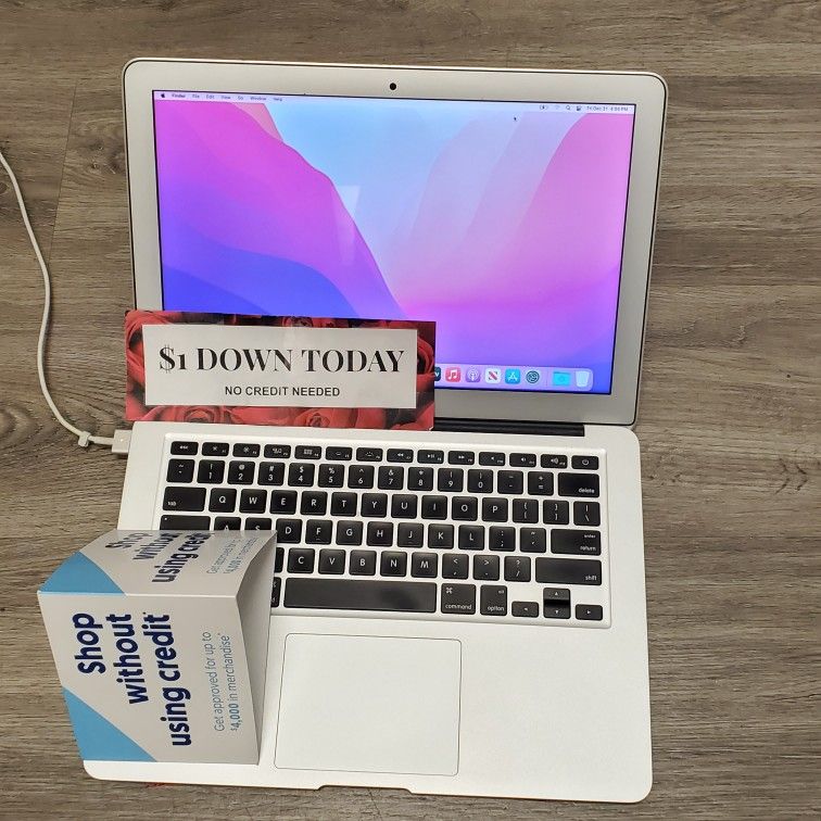 Apple MacBook Air 13