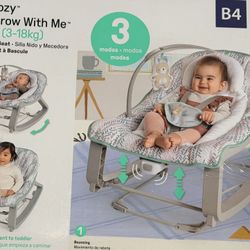 Ingenuity Bouncer $30 