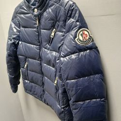 Children's Moncler Jacket