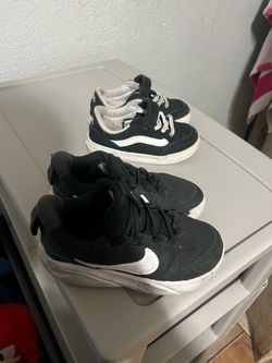 Toddler boy shoes