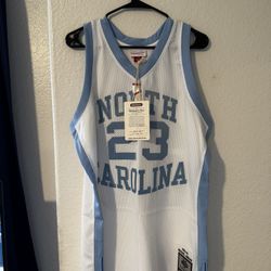 Micheal Jordan Jersey 