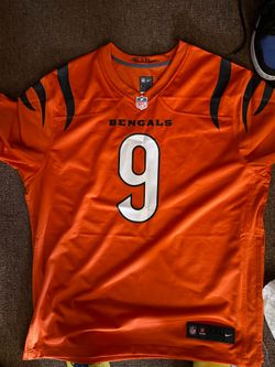 NFL Jersey’s