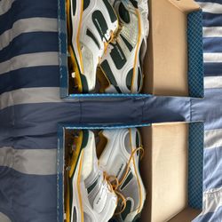 Boombah Baseball/Softball Metal Cleats