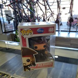 FUNKO POP