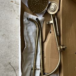 Shower/ Bath Tub/ Sink Fixtures